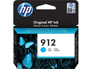 Tinta HP 912, 3YL77AE